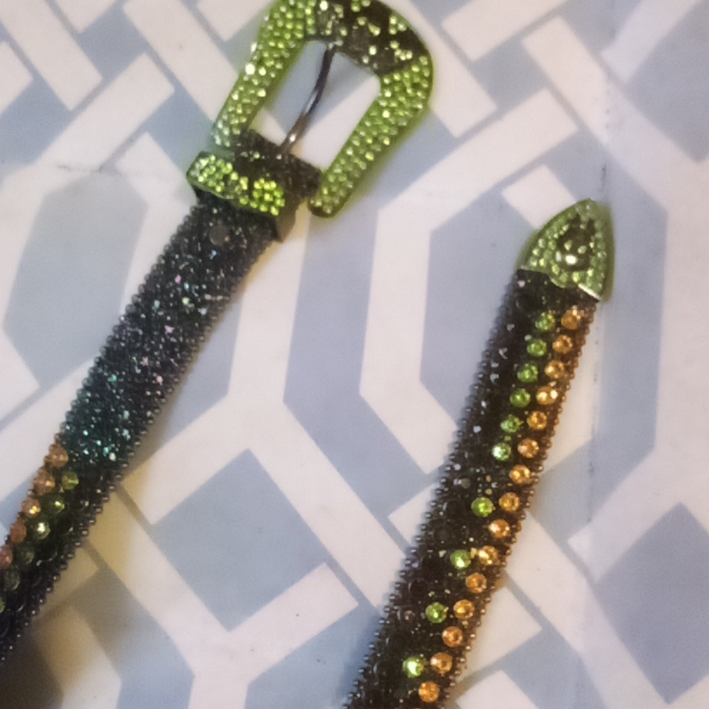 DNA BELT